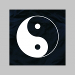 Jin Jang - Yin Yang - plavky s mot&iacute;vom - plavkov&eacute; p&aacute;nske kraťasy s pohodlnou gumou v p&aacute;se a &scaron;n&uacute;rkou na dotiahnutie vhodn&eacute; aj ako klasick&eacute; kraťasy na voľn&yacute; čas